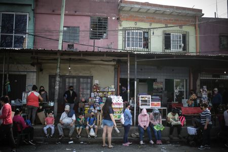 Coronavirus may push 150 mln people into extreme poverty-World Bank