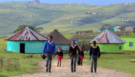 Communities take Eastern Cape education department to court over non-delivery of stationery and textbooks