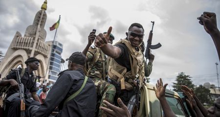 Mali coup may give Islamists their first political foothold in the Sahel