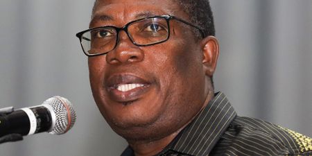 Gauteng premier reinstates NPOs’ budgets after R216m ‘reconfiguration’