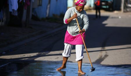 Letter to Editor: Zille wrong to blame the poor for the Cape's housing crisis