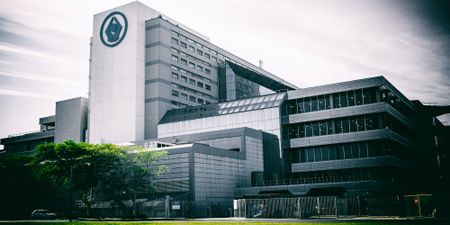 Sanlam kitty is a tad lighter after six months of aggressive acquisitions and partnerships