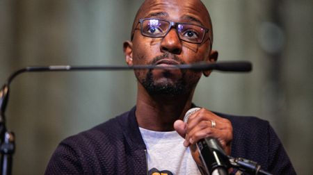 Former Equal Education general secretary accused of sexual harassment