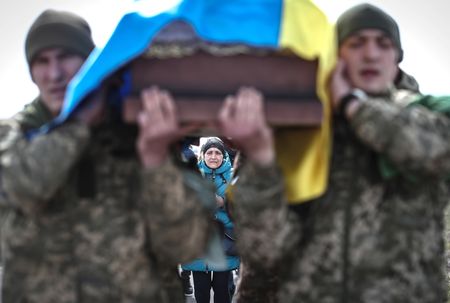 Heartbreaking, surprising, moving: the year 2022 in pictures