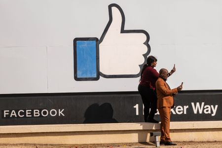Facebook accessed deleted user data, fired screener claims