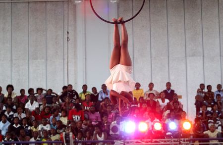 The ParkLive festival, Halloween and more — things to do this week around South Africa