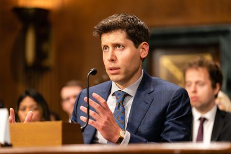An AI CEO went to Washington and asked for rules – here are the key takeaways