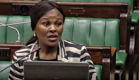 Op-Ed: New Public Protector has to allay apprehensions