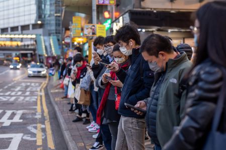 Asian Stocks Boosted by Hong Kong; Treasuries Drop: Markets Wrap