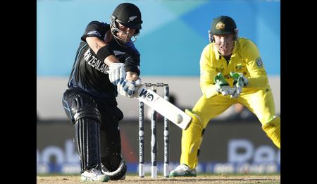World Cup Cricket: Australia and New Zealand square off in an intriguing finale