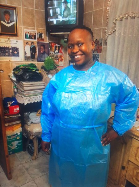 Grieving family considers suing Dr George Mukhari Academic Hospital after patient burns to death