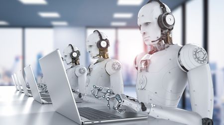 The future of jobs in the age of AI, sustainability and deglobalisation