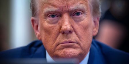 Trump loses last-ditch bid to delay hush money trial