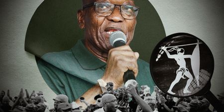 EXPLAINER — what we know about Jacob Zuma’s new party