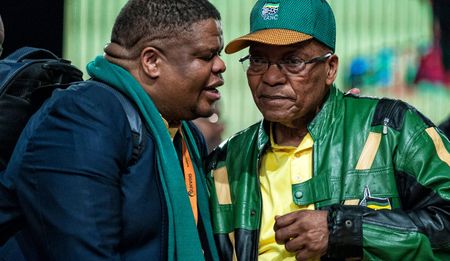Op-Ed: What Ramaphosa needs to do to fix state spying, Part 2 – mass and tactical surveillance