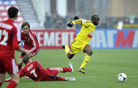 European court ruling will give soccer players greater freedom of movement