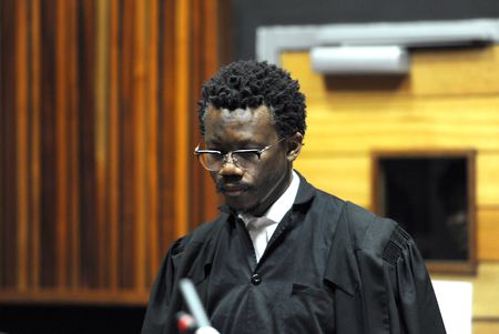 Interview: Tembeka Ngcukaitobi on land matters and historical distortions