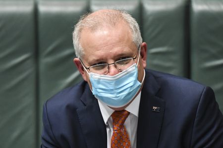 Australia expects to receive AstraZeneca's Covid-19 vaccine within months