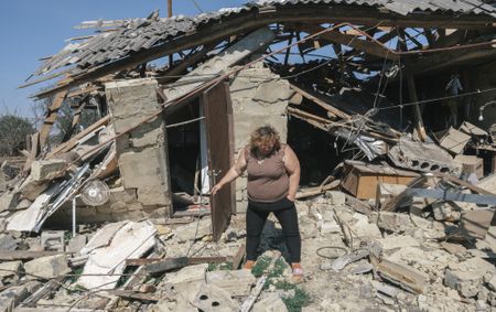 Eighty years after the Warsaw Uprising, history is repeating itself