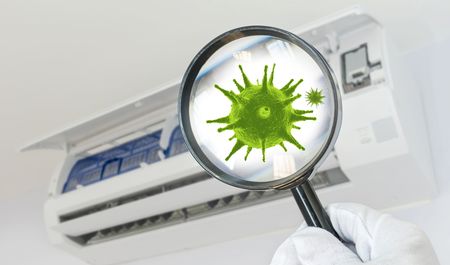 Room to breathe — time to take clean indoor air as seriously as we take clean water