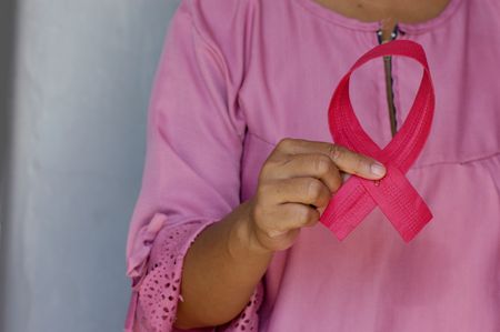 Breast cancer: five tips from an expert on catching it early and keeping safe