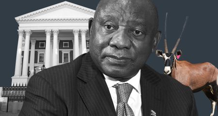 EFF opposes Ramaphosa’s Phala Phala application to Concourt as battle for involvement in litigation ensues 