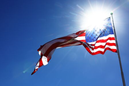 Unwinding America, land of the unfree
