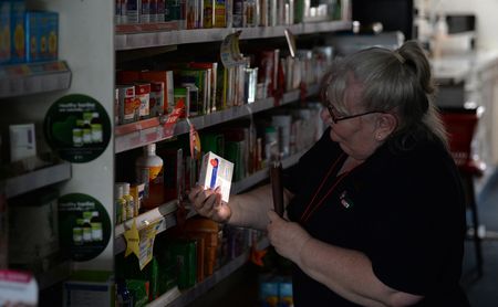 ‘Mortality rates go up with every power cut’ — doctors join legal battle against Eskom and government
