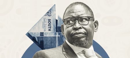 Fighting corruption? Really? President Ramaphosa could start today — but he won’t