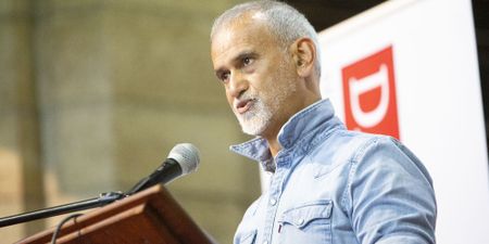 We have been here before – and we will not be silenced