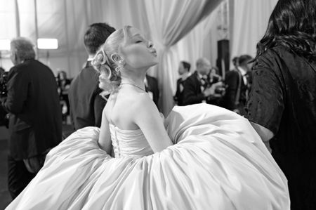 The 96th Annual Academy Awards in pictures