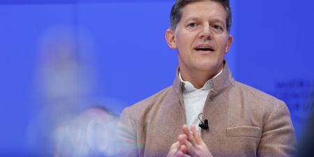 After the Bell: Davos and the indelicate vagaries of venture capital