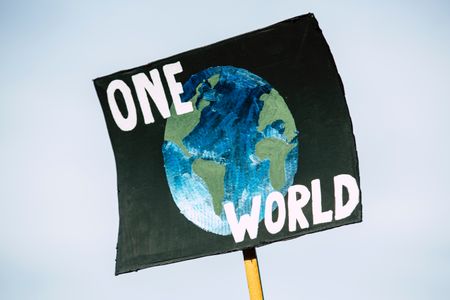 This week we’re listening to: How knowledge is power in fighting climate change