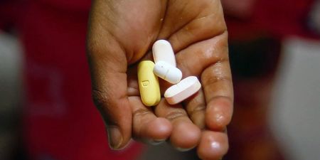 What the government is doing to reduce medicine stockouts