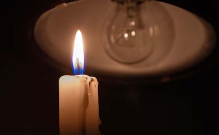 Bloemfontein left in the dark as lights go out for the whole city overnight