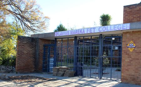 College housing struggles, NSFAS woes force Free State students into dismal conditions