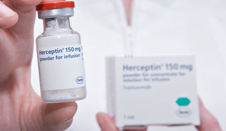 Health-E: Unwarranted patents could block life-saving breast cancer treatment for almost 20 years