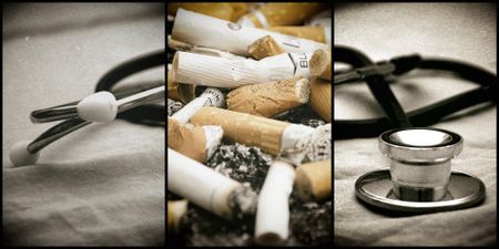 Political will is the vaccine needed against Big Tobacco in Africa