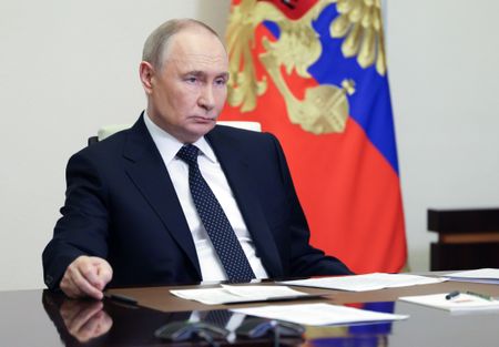 Kremlin says Russia is still ready for prisoner swap with Ukraine despite problems