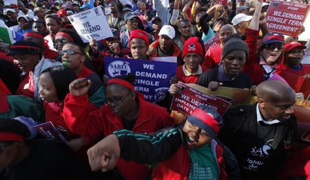 AFRICA CHECK: Does SA really employ more civil servants than the US?