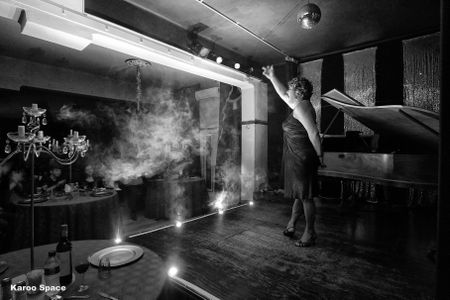 Tales from South Africa's Heartland: Saturday night follies at the Karroo Theatrical Hotel