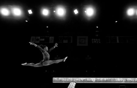 Why does the Olympics have an ‘AI agenda’ and what does it mean for the future of sport?