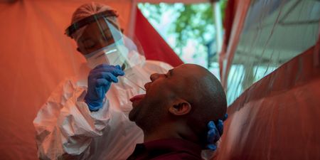 Global Virus Update: J&J seeks EU clearance; US boosts dose shipments; SA registers 1,210 new cases
