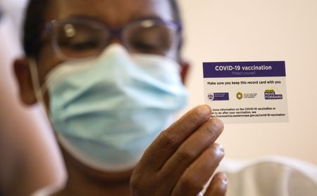 Omicron found in five provinces: Health department awaits approval of vaccine booster shots