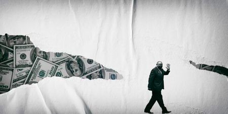 Hawks take over Ramaphosa forex heist case from President’s Praetorian Guard