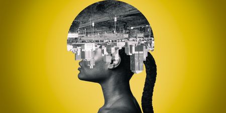 Covid-19 takes its toll on the mental health of young people
