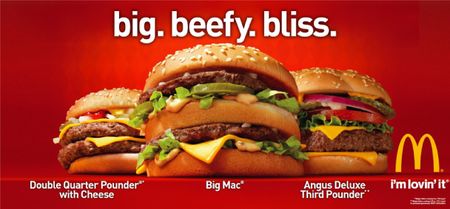Fast-food advertising is a threat to children’s right to health, says report