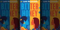 A mother’s gift — generational trauma through the African diaspora