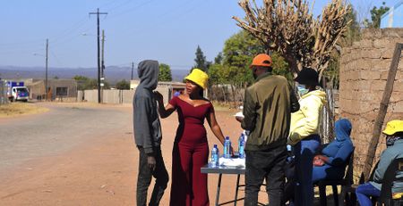 Limpopo anti-drug activist defies dealers’ threats and intimidation in war against nyaope