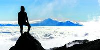 Curious kids: Cold mountains, hot air — it’s all about pressure